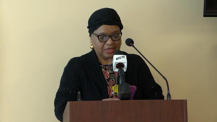 Thumbnail image for 2026 Black History Celebration