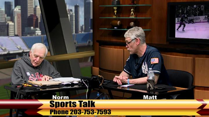 Thumbnail image for Sports Talk Live-4-13-2026