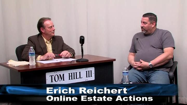 Thumbnail image for Tom Hill Live-4-23_2026