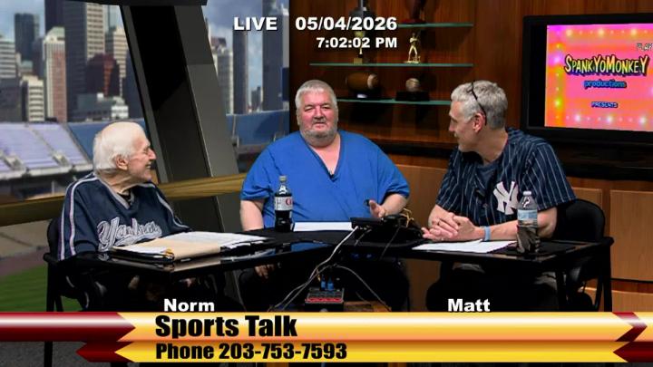 Thumbnail image for Sports Talk Live_5_4_2026