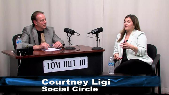 Thumbnail image for Tom Hill Live-5-14-2026