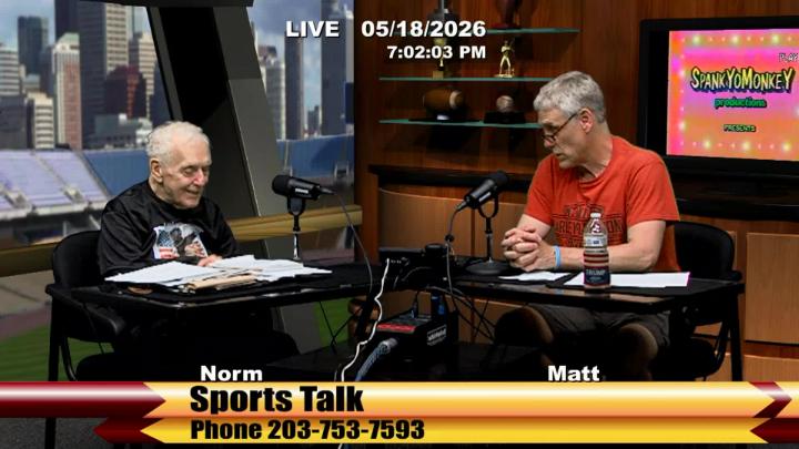 Thumbnail image for Sports Talk Live-5-18-2026