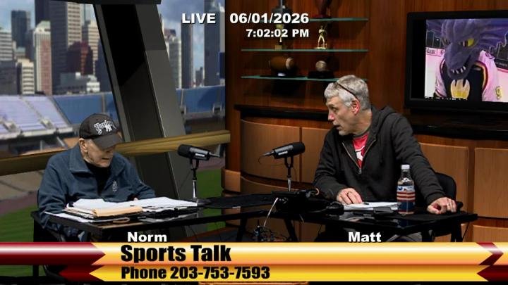 Thumbnail image for Sports Talk Live-6-01-2026