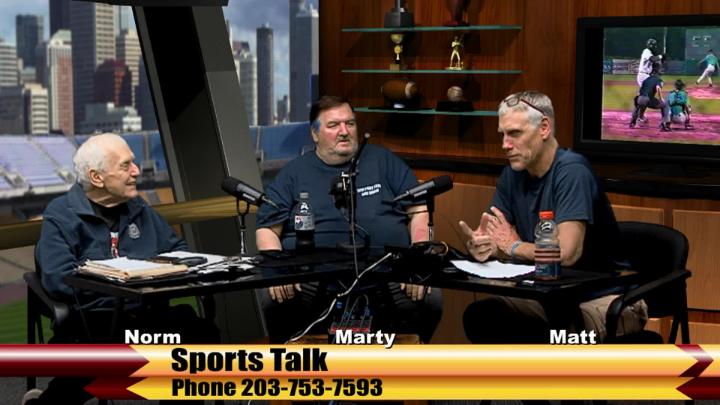 Thumbnail image for Sports Talk Live-6-22-2026