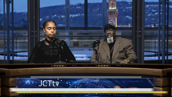Thumbnail image for JCT Tv' addresses "Carelessness and Cautioned"