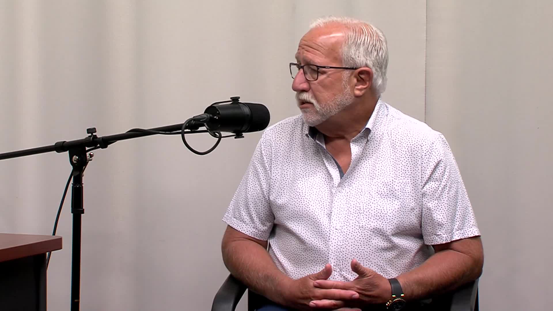 Thumbnail image for Tom Hill Live