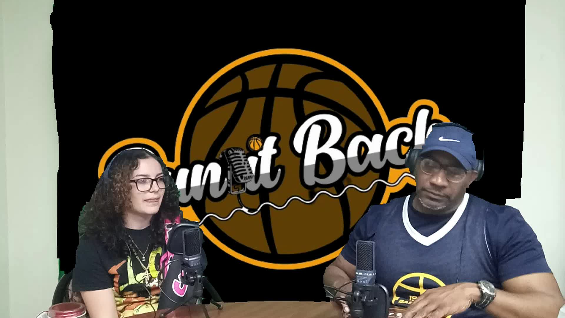 Thumbnail image for Run it Back S4 - Bella Giampetruzzi Interview