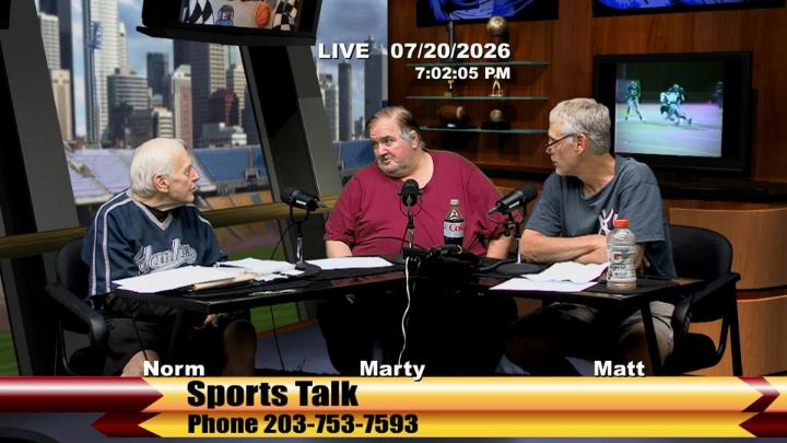Thumbnail image for Sports Talk Live_7_20_2026