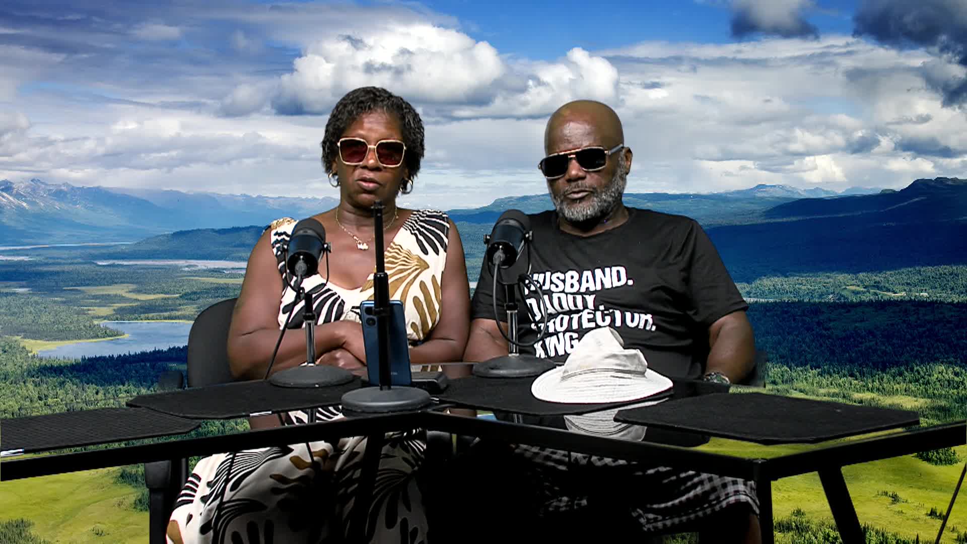 Thumbnail image for Real Talk in Jesus Name