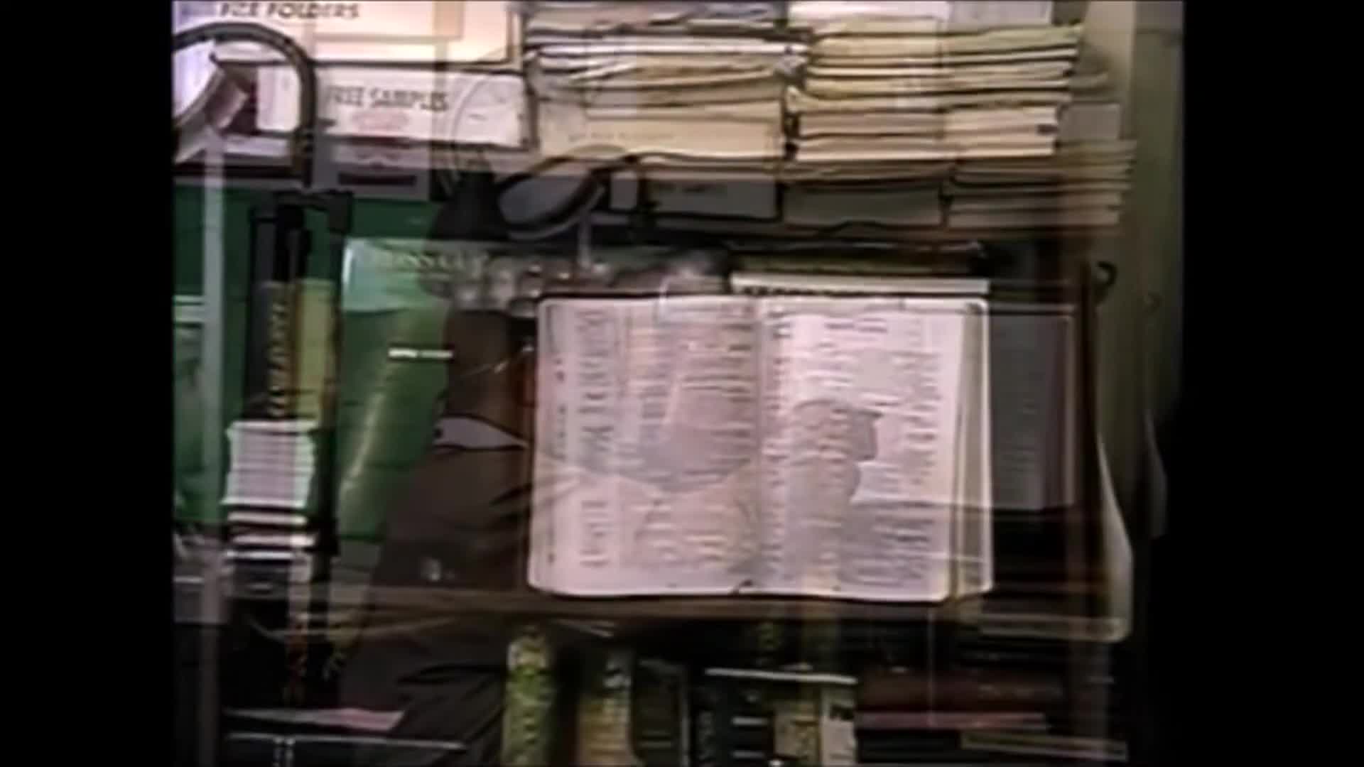 Thumbnail image for The Word of God TJC SO Telecast